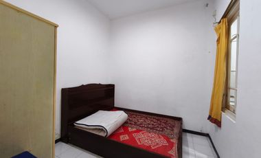 Dijual Rumah di Griya Asri Pakuwon City 1 Lantai