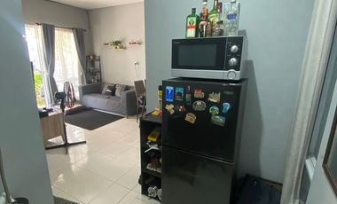 Dijual Cepat Rumah 2 Lantai Siap Huni Lokasi Strategis di Paradise Serpong City