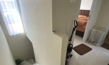 Dijual Cepat Rumah 2 Lantai Siap Huni Lokasi Strategis di Paradise Serpong City