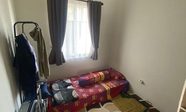 Dijual Cepat Rumah 2 Lantai Siap Huni Lokasi Strategis di Paradise Serpong City