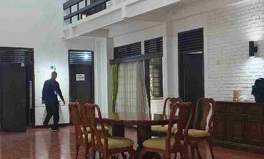 Rumah terawat dibawah NJOP lokasi strategis Suryalaya buahbatu bandung