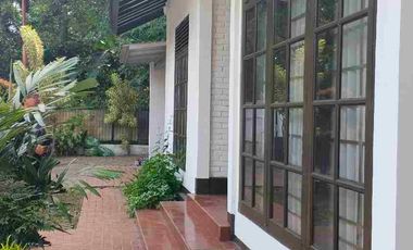 Rumah terawat dibawah NJOP lokasi strategis Suryalaya buahbatu bandung