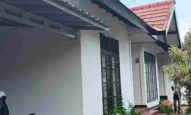 Rumah terawat dibawah NJOP lokasi strategis Suryalaya buahbatu bandung