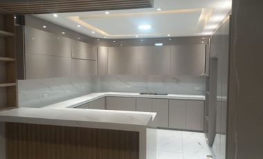 VENTA DE CASA EN CONDOMINIO EN LAS MERCEDES ID 841