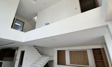 VENTA DE CASA EN CONDOMINIO EN LAS MERCEDES ID 841