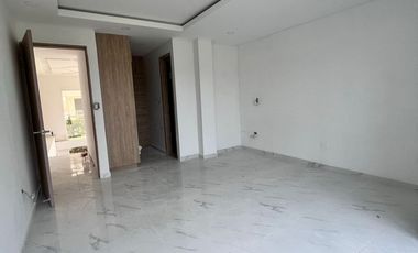 VENTA DE CASA EN CONDOMINIO EN LAS MERCEDES ID 841