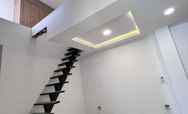 VENTA DE CASA EN CONDOMINIO EN LAS MERCEDES ID 841