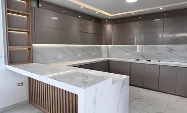 VENTA DE CASA EN CONDOMINIO EN LAS MERCEDES ID 841
