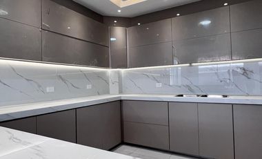 VENTA DE CASA EN CONDOMINIO EN LAS MERCEDES ID 841