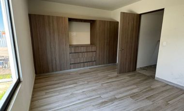 Venta Casa modelo Málaga – Villas del Campo, Calimaya