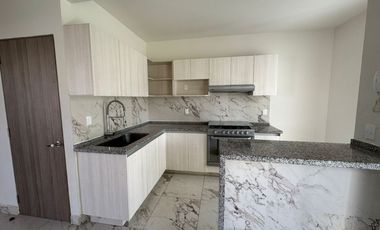 Venta Casa modelo Málaga – Villas del Campo, Calimaya