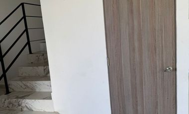 Venta Casa modelo Málaga – Villas del Campo, Calimaya