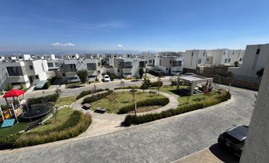 Venta Casa modelo Málaga – Villas del Campo, Calimaya