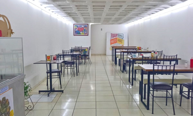 Local comercial en venta sector Isla Floreana