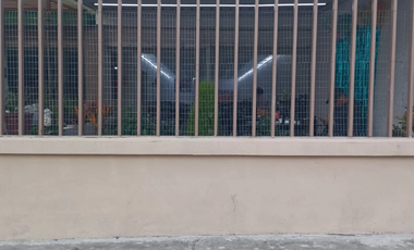 Local comercial en venta sector Isla Floreana