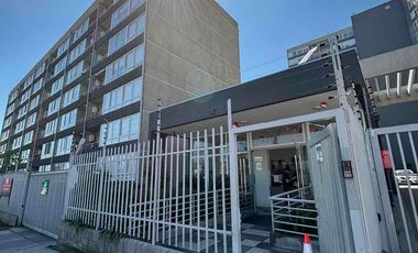 Departamento Condominio  Apóstol Santiago, Renca