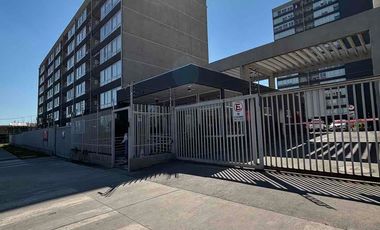 Departamento Condominio  Apóstol Santiago, Renca