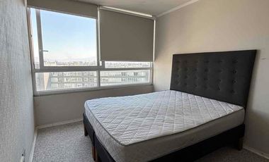 Departamento Condominio  Apóstol Santiago, Renca