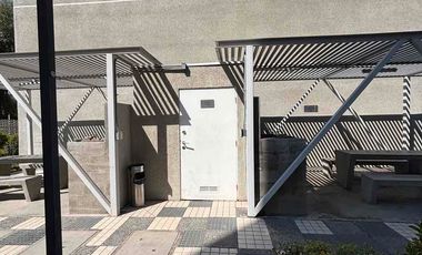 Departamento Condominio  Apóstol Santiago, Renca