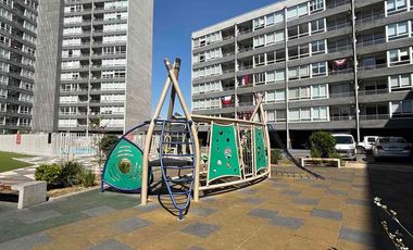 Departamento Condominio  Apóstol Santiago, Renca