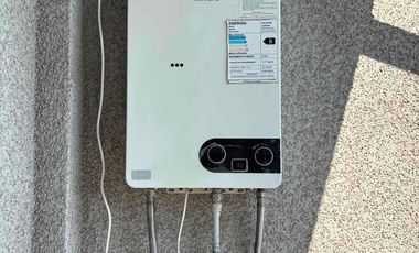 Departamento Condominio  Apóstol Santiago, Renca