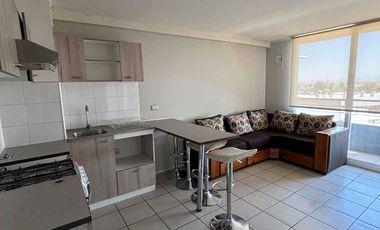 Departamento Condominio  Apóstol Santiago, Renca