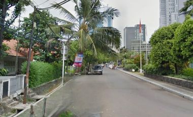 Rumah Murah Siap Dibangun Dekat Pancoran Tebet Jakarta Selatan