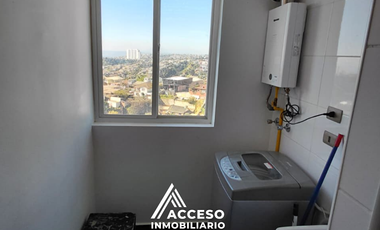 DEPARTAMENTO AMOBLADO EN VENTA