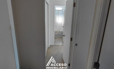 DEPARTAMENTO AMOBLADO EN VENTA