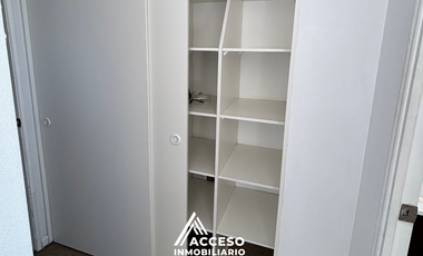 DEPARTAMENTO AMOBLADO EN VENTA