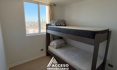 DEPARTAMENTO AMOBLADO EN VENTA