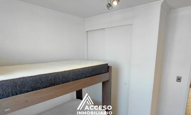 DEPARTAMENTO AMOBLADO EN VENTA