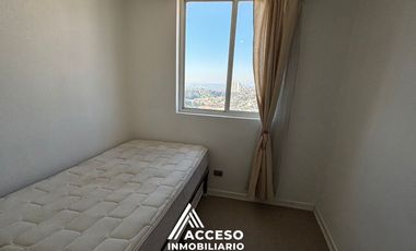 DEPARTAMENTO AMOBLADO EN VENTA