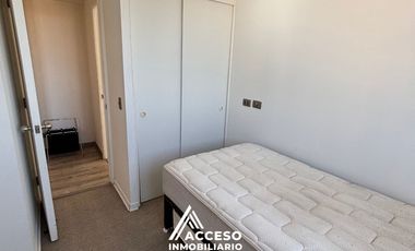 DEPARTAMENTO AMOBLADO EN VENTA