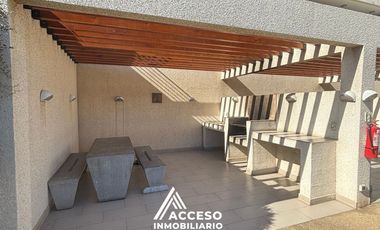 DEPARTAMENTO AMOBLADO EN VENTA