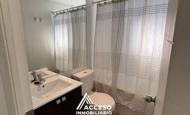 DEPARTAMENTO AMOBLADO EN VENTA