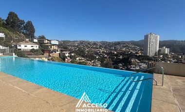 DEPARTAMENTO AMOBLADO EN VENTA