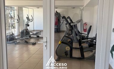 DEPARTAMENTO AMOBLADO EN VENTA