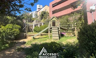 DEPARTAMENTO AMOBLADO EN VENTA