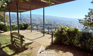 DEPARTAMENTO AMOBLADO EN VENTA