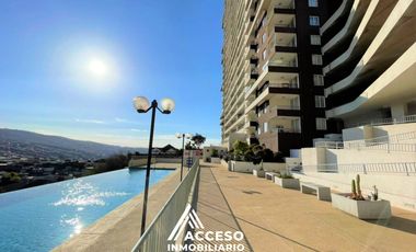 DEPARTAMENTO AMOBLADO EN VENTA