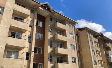 Venta Departamento en Condominio Lomas de Landa,Penco