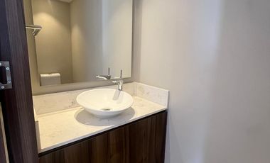 DEPARTAMENTO EN RENTA EN CIMA 500 DE LUJO, VALLE REAL ZAPOPAN.