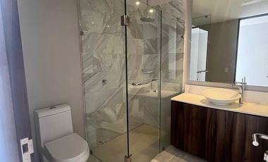 DEPARTAMENTO EN RENTA EN CIMA 500 DE LUJO, VALLE REAL ZAPOPAN.