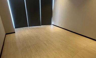 DEPARTAMENTO EN RENTA EN CIMA 500 DE LUJO, VALLE REAL ZAPOPAN.