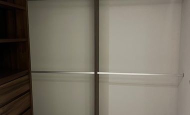 DEPARTAMENTO EN RENTA EN CIMA 500 DE LUJO, VALLE REAL ZAPOPAN.