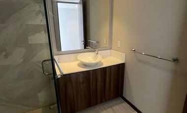 DEPARTAMENTO EN RENTA EN CIMA 500 DE LUJO, VALLE REAL ZAPOPAN.