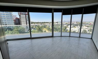 DEPARTAMENTO EN RENTA EN CIMA 500 DE LUJO, VALLE REAL ZAPOPAN.