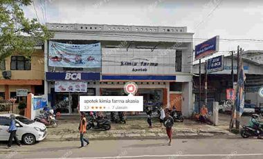 Kavling Premium di Sokaraja, DP 50%, Sisa cicil tanpa bunga 60 kali (5 thn)