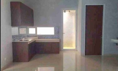 Jual Murah rumah di Pamoyanan Townhouse Bogor